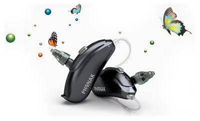 Best advice & price on hearing aids in Scotland 