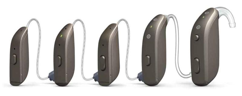 ReSound has introduced new One BTE hearing aids