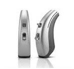 Super 220 hearing aids