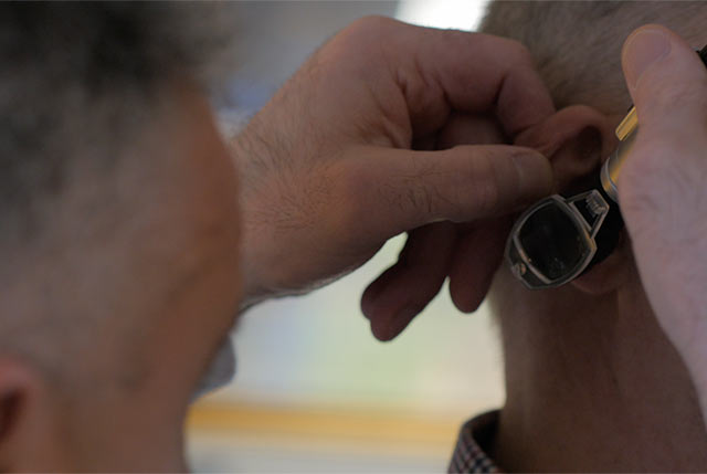 Hearing tests