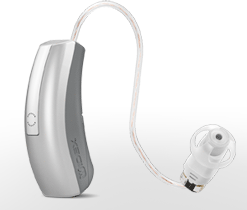 Widex Passion hearing aids Scotland