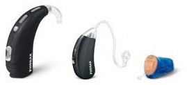 phonak milo plus