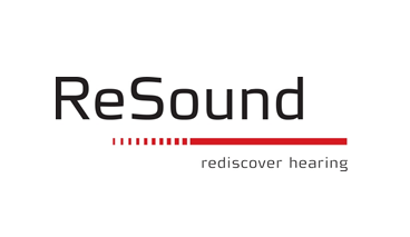 Resound hearing aids