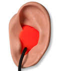 Solid earplugs