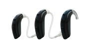 Verso BTE Hearing AIds