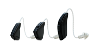 Verso RIE Hearing Aids 