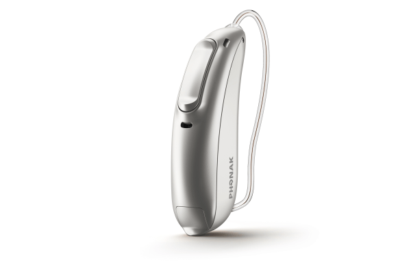 Audeo B90-312 RIC hearing Aid