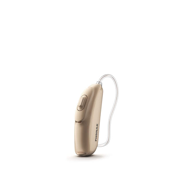 Audeo B70-10 RIC hearing aid