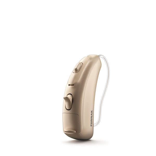 Audeo B70-13 RIC hearing Aid