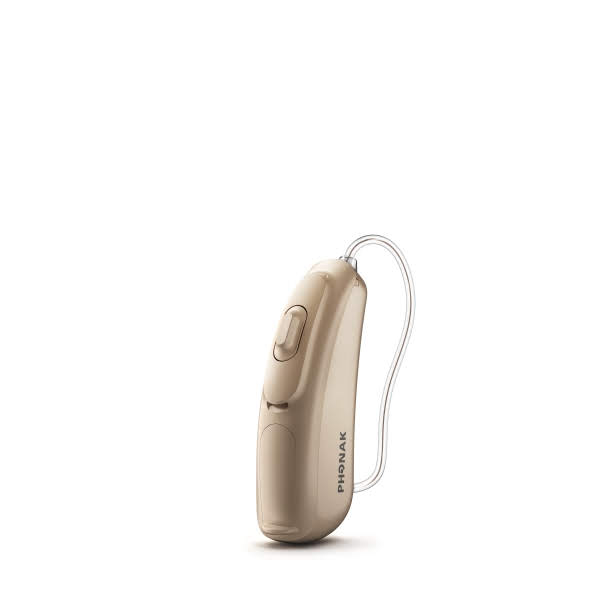 Audeo B70-312 RIC hearing Aid