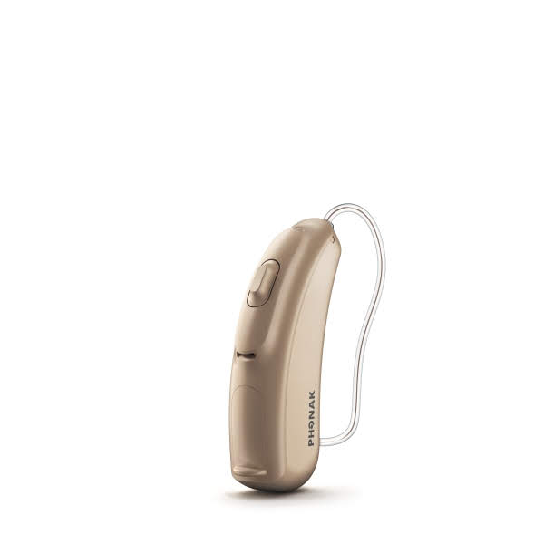 Audeo B70-312 RIC hearing Aid