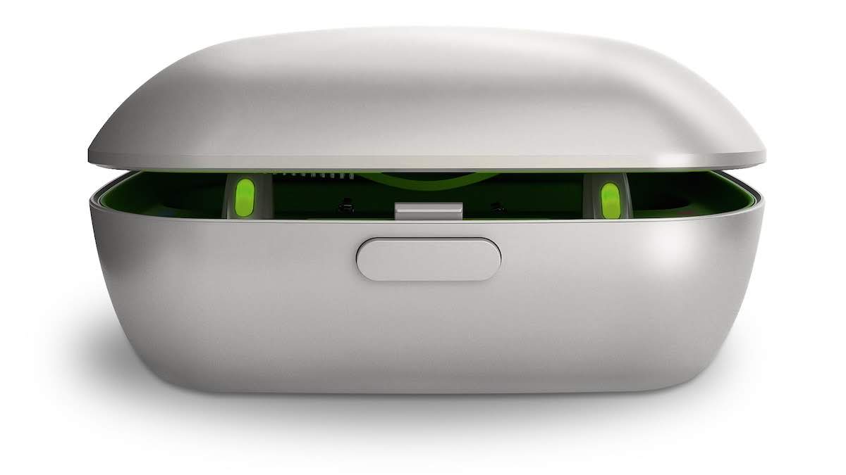 Phonak Rechargeable hearing aids