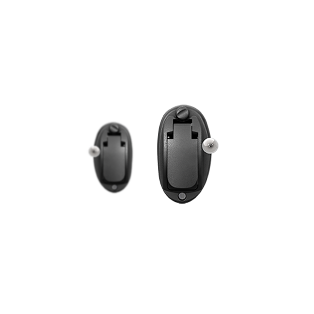 Zerena 9 IIC hearing aid