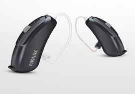 Phonak CROS2 Hearing Aid Success in Montrose