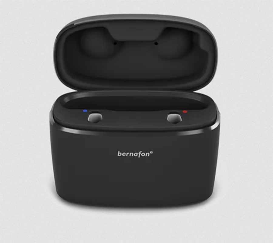 Bernafon Portable Charger