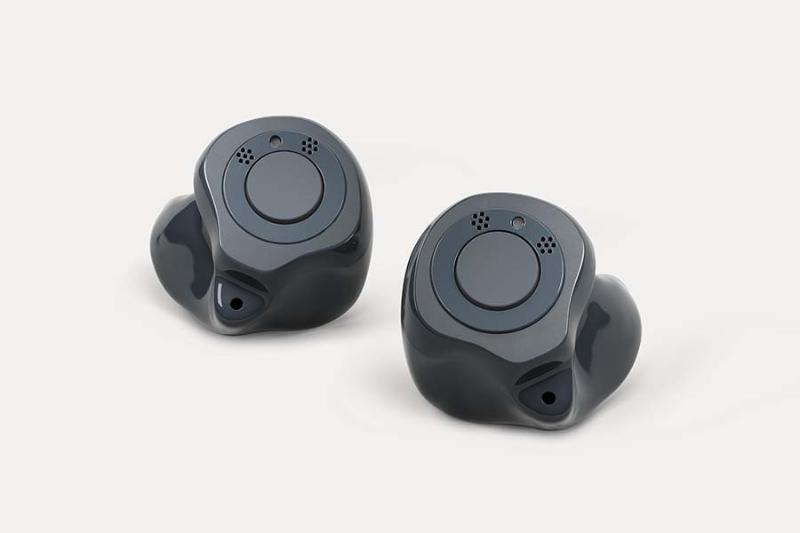 ReSound Introduces Rechargeable Hearing AIds