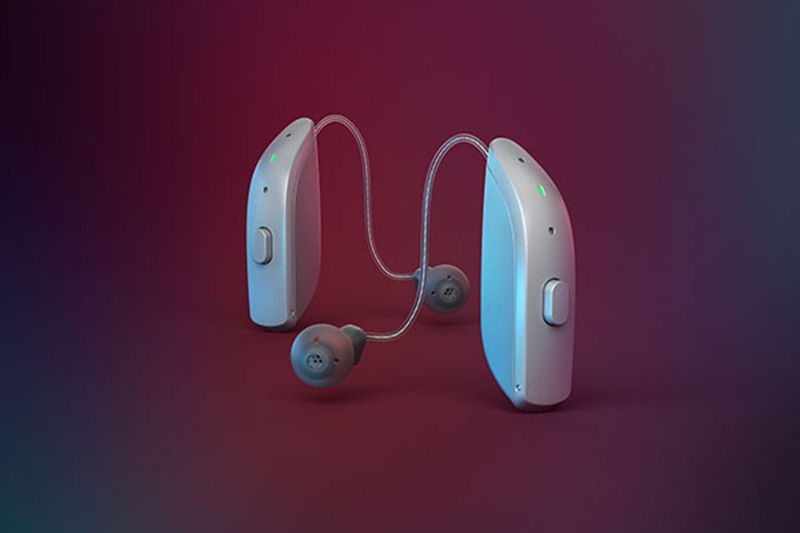 ReSound Introduces New Omnia Hearing Aid Platform