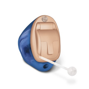 Phonak Nano, New Invisible Hearing Aid Technology