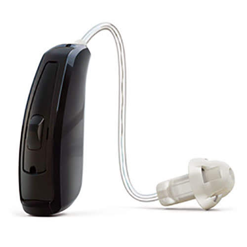 LiNX Quattro 9 LT61 RIE hearing aid