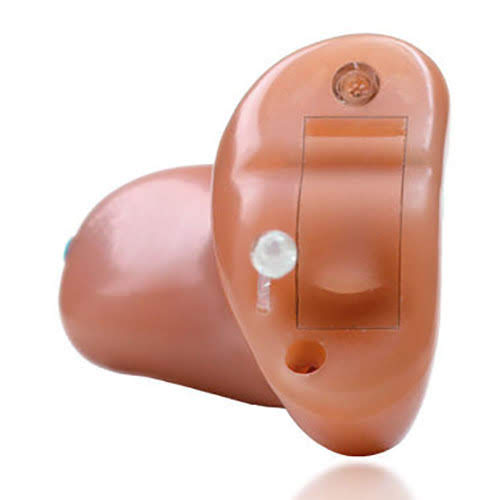 LiNX Quattro 5 LTCIC hearing aid