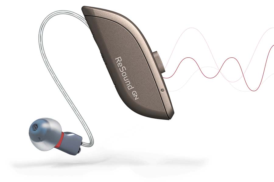 hearing aids news and views