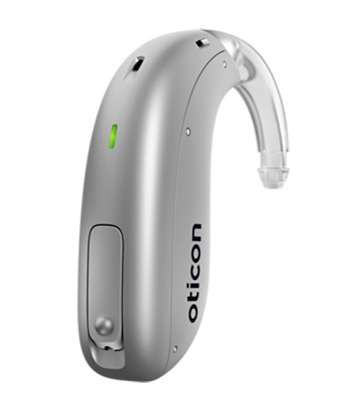 Oticon Real MiniBTE-R