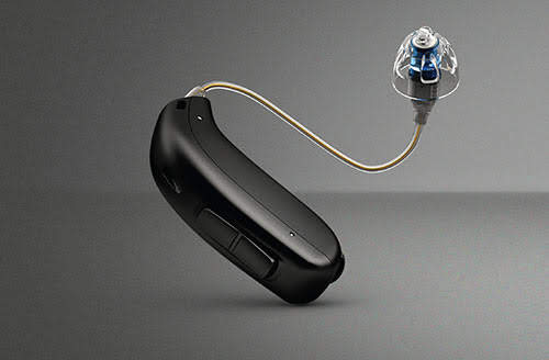 Oticon Opn Mini RITE-t