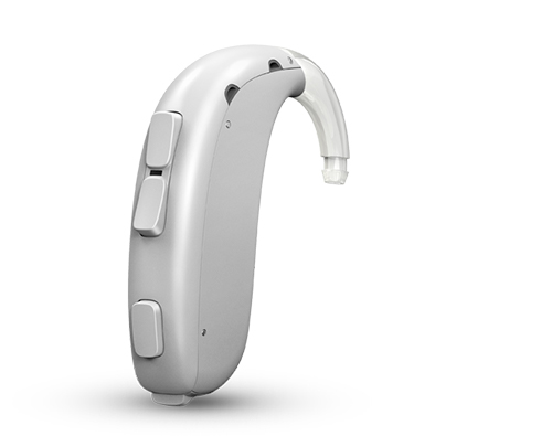 Oticon Xceed BTE SP