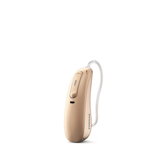 Audeo P90-R hearing aid