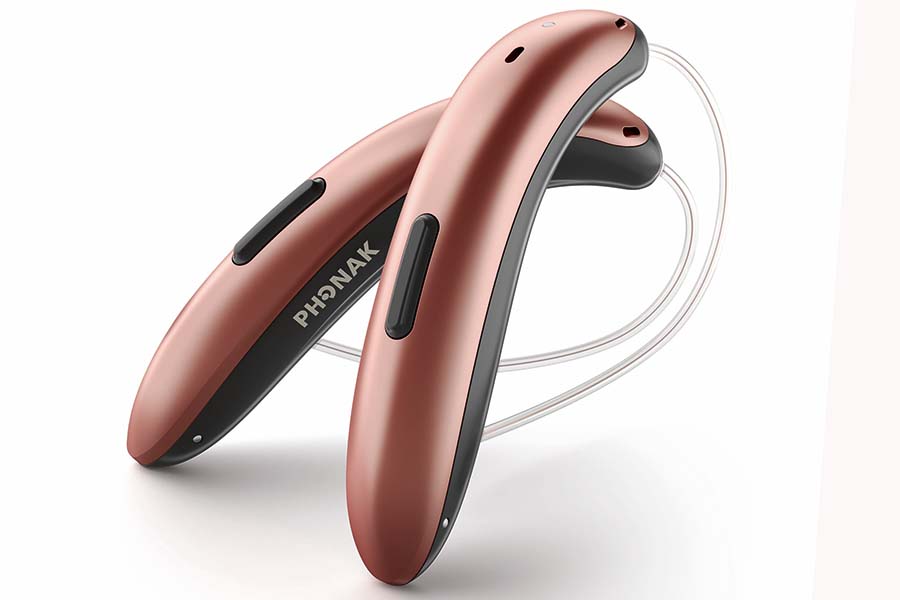 Phonak Audeo Slim