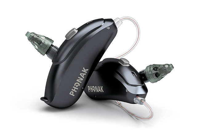 Hearing aids Scotland