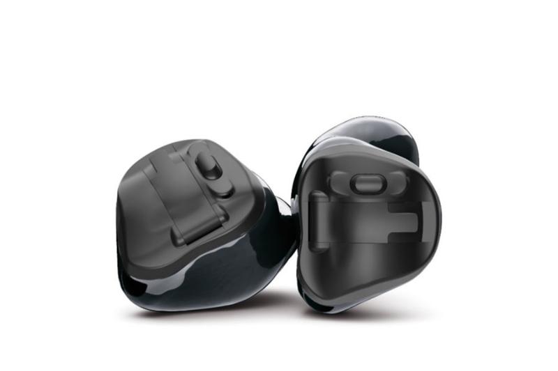 Phonak Introduces Virto Paradise In The Ear Hearing Aids