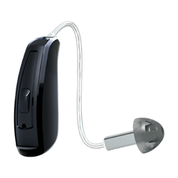 LiNX Quattro 7 LT61 RIE hearing aid