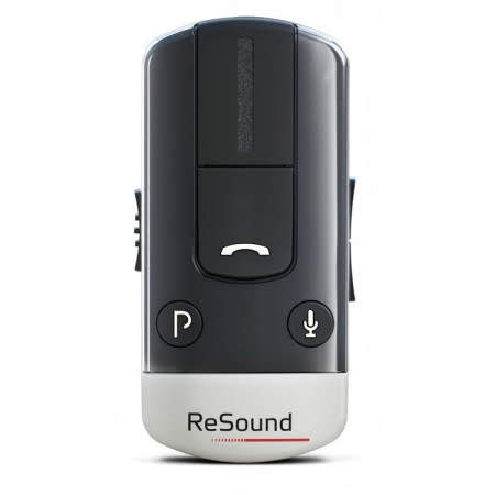 ReSound Unite Phone Clip+