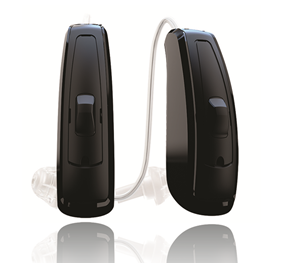 Resound LiNX Made For iPhone Hearing Aids in Scotland