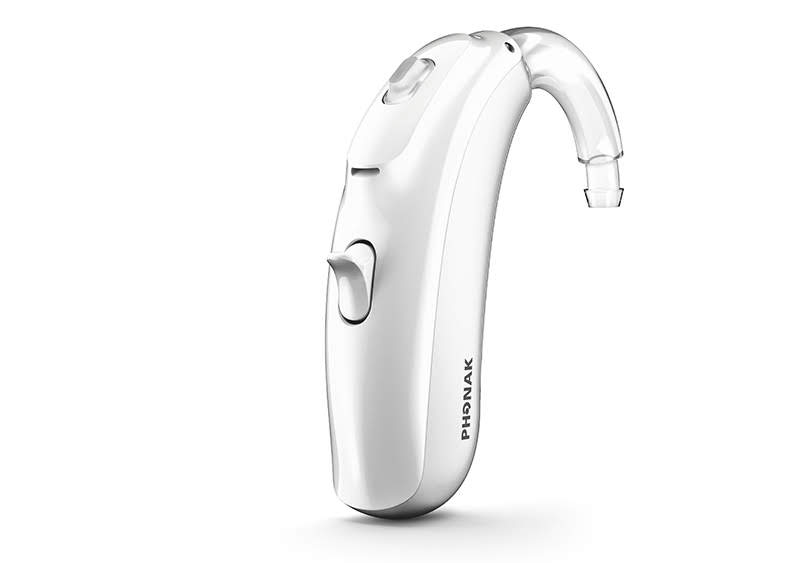 Phonak announce new Bolero rechargeable hearing aids