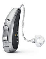 Pure Binax hearing aid