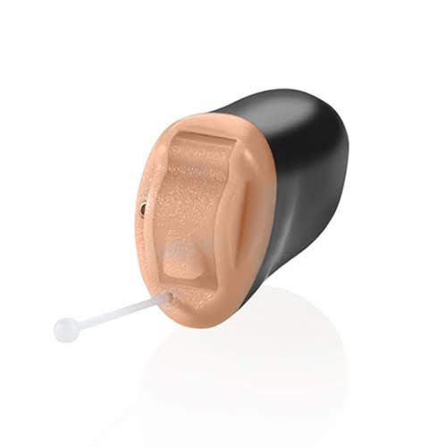 SoundLens hearing aid