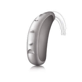 Stride P hearing aid 