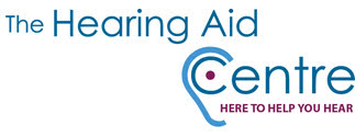 Hearing Aid Centre Logo