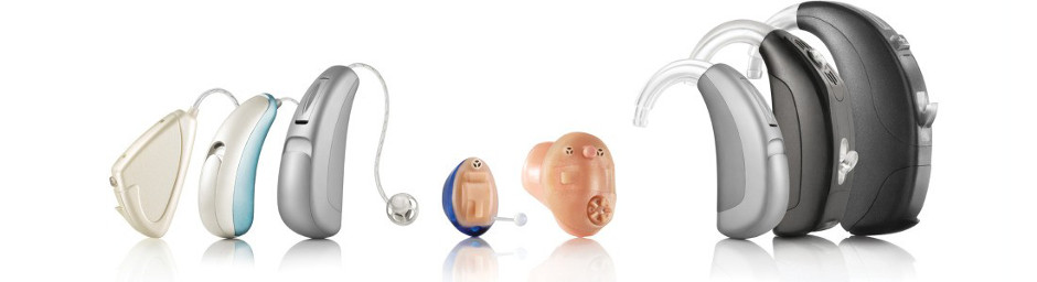 Unitron Hearing Aids Scotland