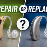 How to Decide Whether to Repair or Replace Your Hearing Aid