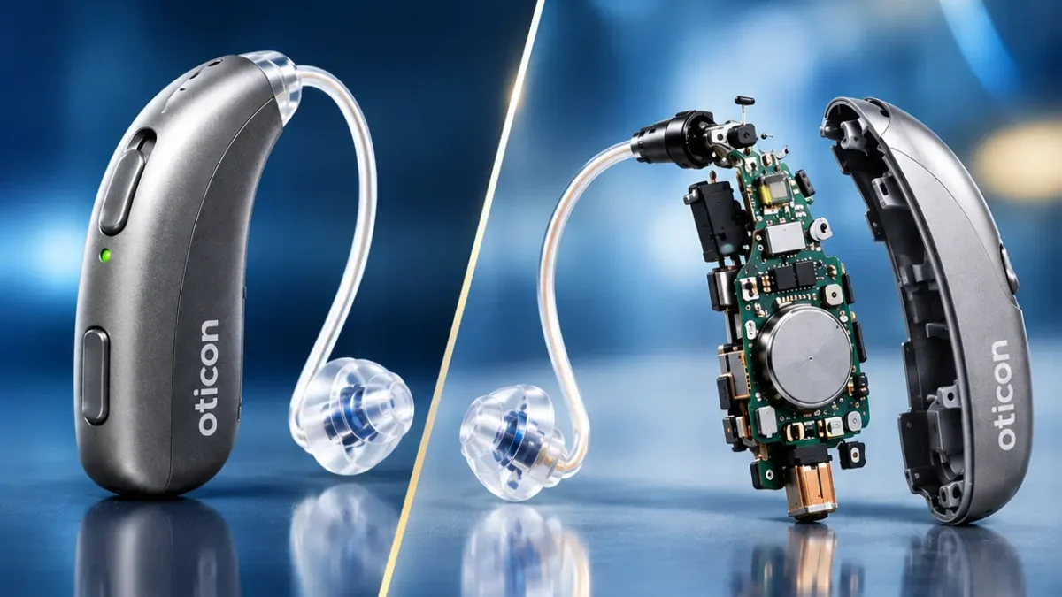 How to Decide Whether to Repair or Replace Your Hearing Aid